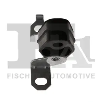 FISCHER VW кріплення глушника Bora 98-,Golf 97-AUDISEATSKODA (мат. EPDM) FA1 (Fischer Automotive One) 113-730