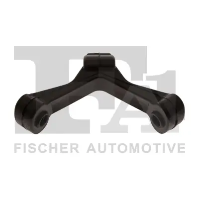 FISCHER VW кріплення глушника Bora, Caddy, Golf, Passat, T5AUDI A3/A4 -08/A6 -05 SEATSKODA (мат. EPDM) FA1 (Fischer Automotive One) 113-724 (фото 1)