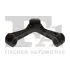 FISCHER VW кріплення глушника Bora, Caddy, Golf, Passat, T5AUDI A3/A4 -08/A6 -05 SEATSKODA (мат. EPDM) FA1 (Fischer Automotive One) 113-724 (фото 1)
