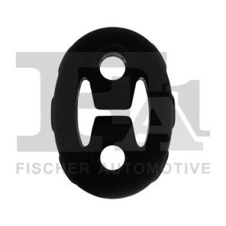 FISCHER VW кріплення глушника (мат. EPDM) AMAROK 2.0 BiTDI 10-, ARTEON 2.0 17-, SKODA, JEEP, DODGE, AUDI fa1 (fischer automotive one) 113-797