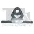 FISCHER VW кріплення глушника (мат. EPDM) FA1 (Fischer automotive one) 113-719