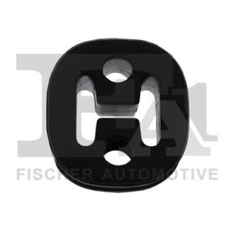 FISCHER VW кріплення глушника (мат. EPDM) Golf 03-,Jetta 05-,Passat 05-,Touran 03-AUDI A4 00-SEATSKODA Octavia 04- fa1 (fischer automotive one) 113746