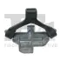 FISCHER VW кріплення глушника Passat -05AUDI A4/A6SEATSKODA (мат. EPDM) FA1 (Fischer Automotive One) 113-757 (фото 1)