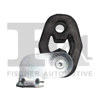 FISCHER VW кріплення глушника Polo 1,4FSI 02-. (мат. EPDM) FA1 (Fischer Automotive One) 113-740 (фото 1)