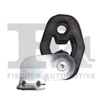 FISCHER VW кріплення глушника Polo 1,4FSI 02-. (мат. EPDM) fa1 (fischer automotive one) 113740