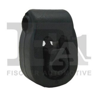 FISCHER VW кріплення глушника T4 96- (мат. EPDM) fa1 (fischer automotive one) 113762