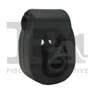 FISCHER VW кріплення глушника T4 96- (мат. EPDM) FA1 (Fischer Automotive One) 113762