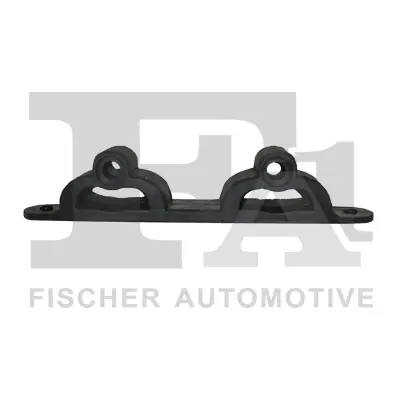 FISCHER VW кронштейн cистемы випуску ВГ (мат. EPDM) BORA I 1.6 98-, GOLF IV Variant 1.6 FSI 02- FA1 (Fischer Automotive One) 113772 (фото 1)