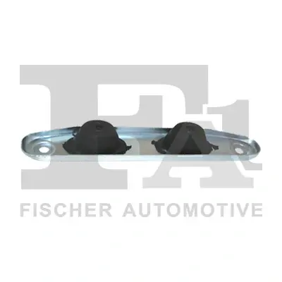 FISCHER VW кронштейн глушника AUDISEATSKODA (мат. EPDM) FA1 (Fischer Automotive One) 113-765 (фото 1)