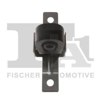 FISCHER VW кронштейн глушника (мат. EPDM) AUDI, SEAT, SKODA fa1 (fischer automotive one) 113744