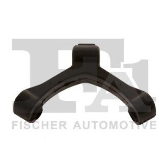 VW кронштейн глушника (мат. EPDM) SKODA fa1 (fischer automotive one) 113-736