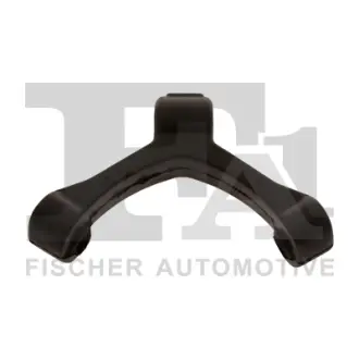 FISCHER VW кронштейн глушника (мат. EPDM) SKODA FA1 (Fischer automotive one) 113-736