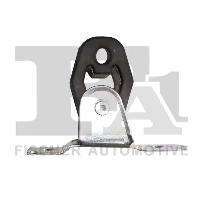 FISCHER VW кронштейн глушника SKODA Fabia 00-, Polo 01-, SEAT (мат. EPDM) FA1 (Fischer Automotive One) 113741 (фото 1)