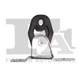 FISCHER VW кронштейн глушника SKODA Fabia 00-, Polo 01-, SEAT (мат. EPDM) FA1 (Fischer Automotive One) 113741