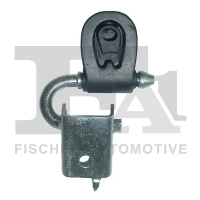 FISCHER VW кронштейн глушника T4 96- (мат. EPDM) FA1 (Fischer Automotive One) 113729 (фото 1)