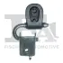 FISCHER VW кронштейн глушника T4 96- (мат. EPDM) FA1 (Fischer Automotive One) 113729 (фото 1)