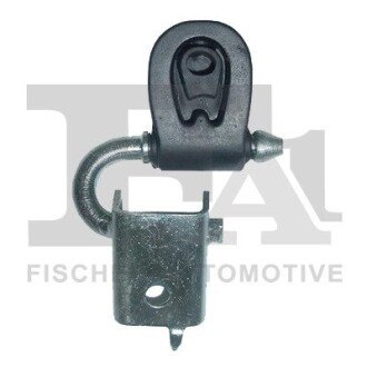 FISCHER VW кронштейн глушника T4 96- (мат. EPDM) fa1 (fischer automotive one) 113729