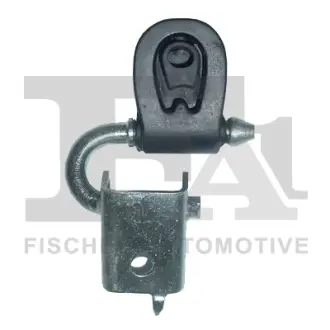 FISCHER VW кронштейн глушника T4 96- (мат. EPDM) FA1 (Fischer Automotive One) 113729