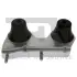 FISCHER VW Кронштейн системи відведення ВГ CRAFTER 30-50 (2E) 2.0 TDI 11-, (мат. метал+гума) FA1 (Fischer automotive one) 183912