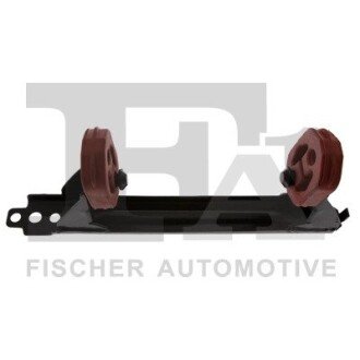 FISCHER VW кронштейн системи випуску ВГ (мат. EPDM) BEETLE 1.2 11-, GOLF VI 1.6 09-, SKODA, AUDI fa1 (fischer automotive one) 113-798