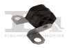 FISCHER VW кронштейн системи випуску ВГ T5, T6 (мат. EPDM) fa1 (fischer automotive one) 113-779