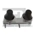 FISCHER VW Кронштейн системы выпуска ОГ CRAFTER 30-35 2.0 TDI 11- FA1 (Fischer automotive one) 113994