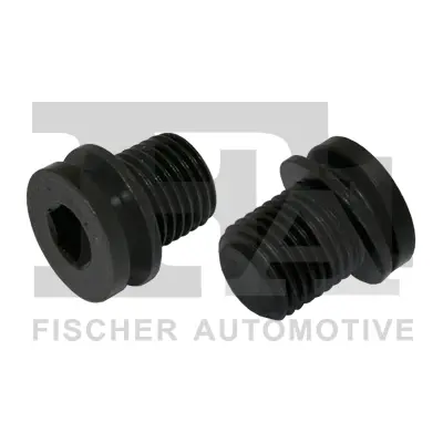 FISCHER VW Масляная пробка FOX 1.4 05-, SEAT FA1 (Fischer automotive one) 257831001