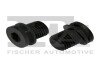 FISCHER VW Масляная пробка FOX 1.4 05-, SEAT fa1 (fischer automotive one) 257.831.001