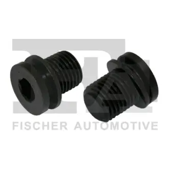 FISCHER VW Масляная пробка FOX 1.4 05-, SEAT FA1 (Fischer automotive one) 257831001
