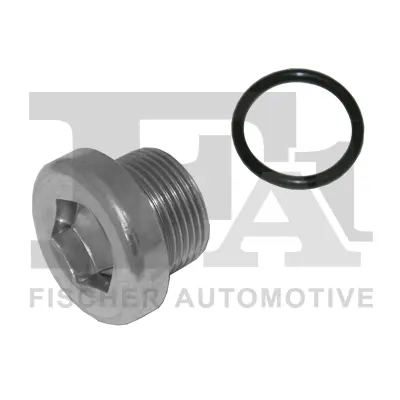 FISCHER VW Масляная пробка + шайба TOUAREG 2.5 03-, AUDI FA1 (Fischer Automotive One) 257871011 (фото 1)
