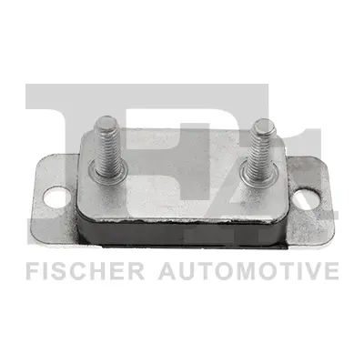 Подушка (опора) двигуна FA1 (Fischer Automotive One) 113715 (фото 1)