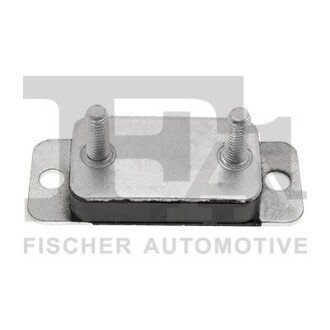 FISCHER VW Подушка глушителя T2 1,6D 81-90 (узкая) fa1 (fischer automotive one) 113715