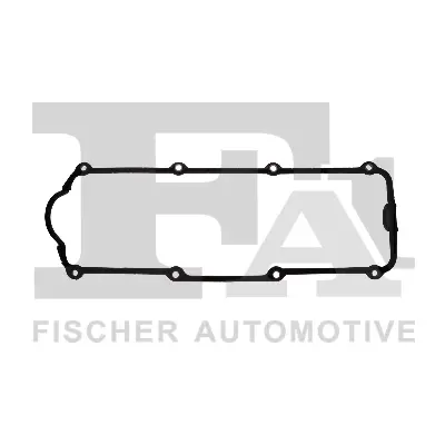 FISCHER VW прокладка клап.кришки (гумова) Golf,Passat,T4 FA1 (Fischer automotive one) EP1100-918