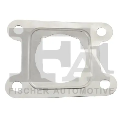 FISCHER VW Прокладка трубы выхлопного газа POLO V 1.0 14-, UP! 1.0 11-, SKODA, SEAT FA1 (Fischer automotive one) 180929