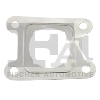 FISCHER VW Прокладка трубы выхлопного газа POLO V 1.0 14-, UP! 1.0 11-, SKODA, SEAT FA1 (Fischer automotive one) 180929