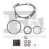 FISCHER VW Ремкомплект нагнетателя AMAROK 2.0 BiTDI 11- FA1 (Fischer automotive one) KT118505