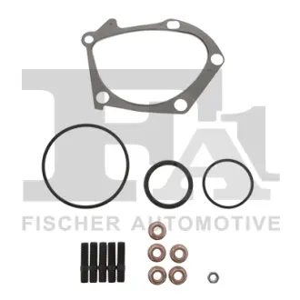 FISCHER VW Ремкомплект нагнетателя AMAROK 2.0 BiTDI 11- FA1 (Fischer automotive one) KT118505