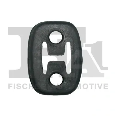 FISCHER VW Серьга глушителя EPDM AUDI A4/A6/A8/TT FA1 (Fischer Automotive One) 113775 (фото 1)