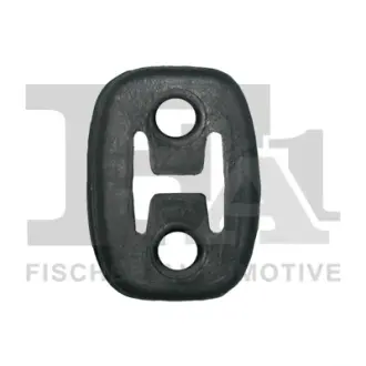 FISCHER VW Серьга глушителя EPDM AUDI A4/A6/A8/TT FA1 (Fischer automotive one) 113775