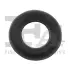 FISCHER VW Серьга глушителя EPDM (бублик) 30x58x14 mm AUDI 100 -94 CITROEN Jumper -02 FIAT Ducato -02 DB W201 -93 PEUGEOT J5 -94 FA1 (Fischer automotive one) 003-731