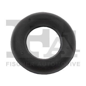 FISCHER VW Серьга глушителя EPDM (бублик) 30x58x14 mm AUDI 100 -94 CITROEN Jumper -02 FIAT Ducato -02 DB W201 -93 PEUGEOT J5 -94 fa1 (fischer automotive one) 003731