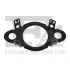 FISCHER VW Ущільнення клапана системи рециркуляції ВГ BEETLE 2.0 11-, GOLF VI 2.0 08-, JETTA IV 2.0 11- FA1 (Fischer automotive one) EG1100908