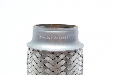 Гофра (55x280) Fischer fa1 (fischer automotive one) 355280