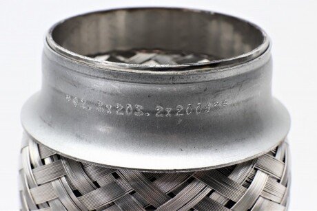 Гофра (60x200) Fischer fa1 (fischer automotive one) 360200