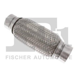 Гофрированная труба, выхлопная система/I.B. 48x210 mm fa1 (fischer automotive one) 448210 на Киа Спортейдж 2