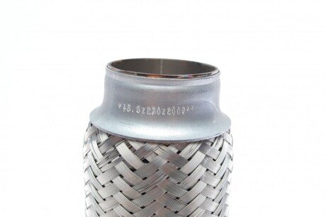 Гофрированная труба, выхлопная система/I.B. 48x230 mm fa1 (fischer automotive one) 348230