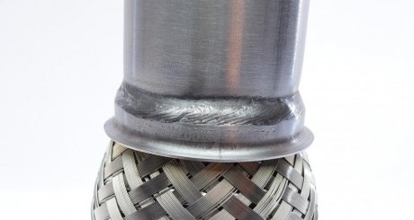 Гофрированная труба, выхлопная система/I.B. 50x340 mm fa1 (fischer automotive one) 450340