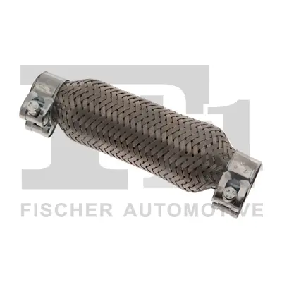 Гофрированная труба, выхлопная система/I.L. 25x155 mm FA1 (Fischer automotive one) VW425155