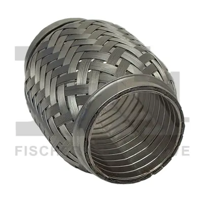 Гофрированная труба, выхлопная система/I.L. 45x100 mm FA1 (Fischer Automotive One) VW345100 (фото 1)