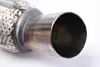 Гофрированная труба, выхлопная система/I.L. 50/57x210 mm FA1 (Fischer automotive one) VW450210
